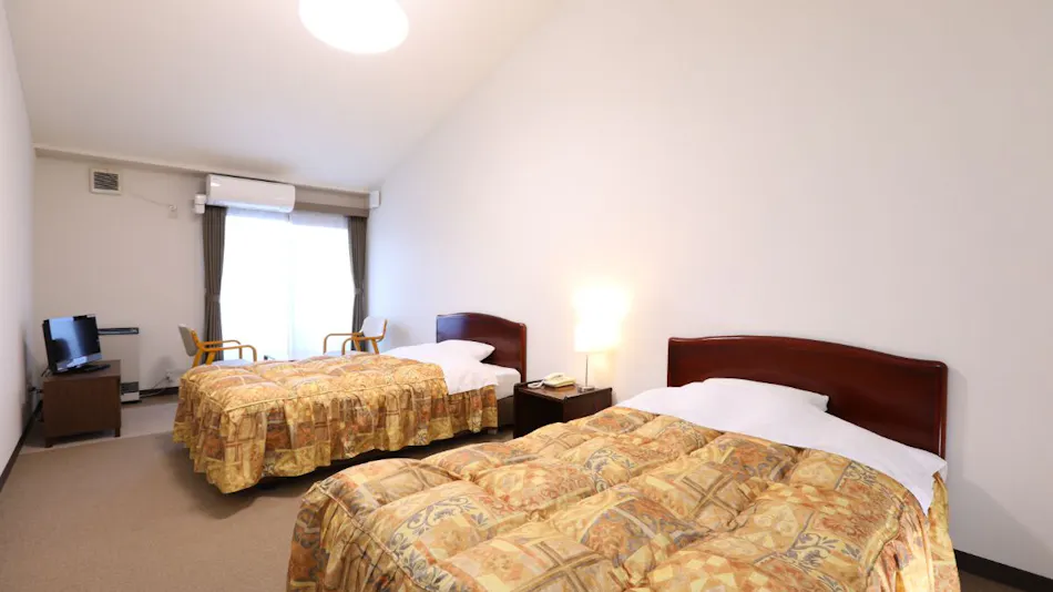 New Star Hotel Yamanakako