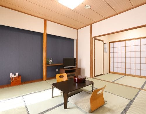 和室一例です