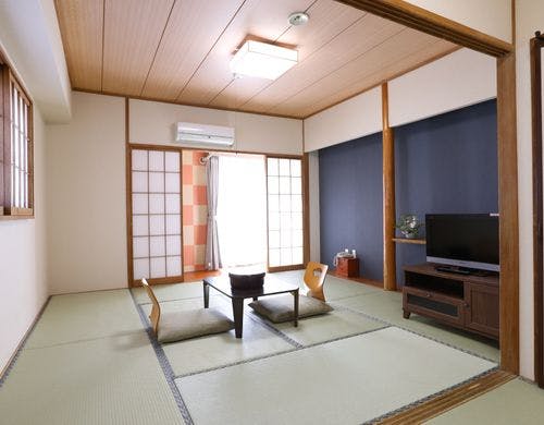 和室一例