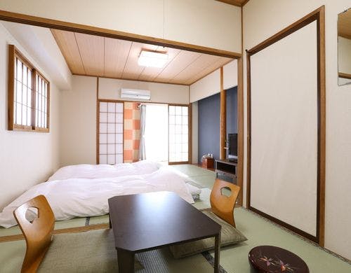 和室一例