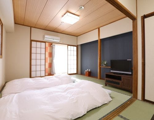 和室一例