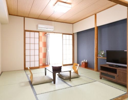 和室一例