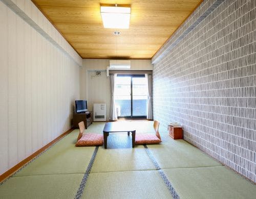 和室一例