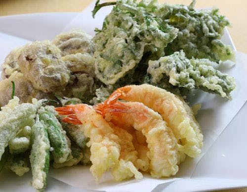 食事一例