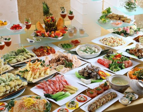 食事一例