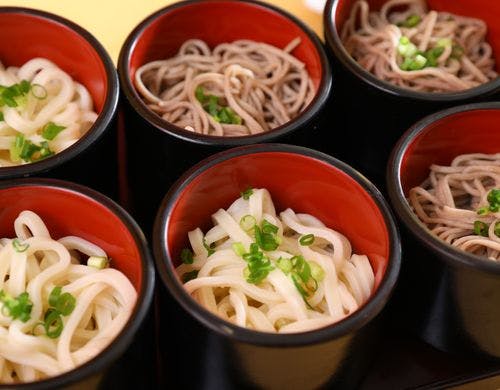 お食事一例