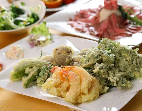 お食事一例
