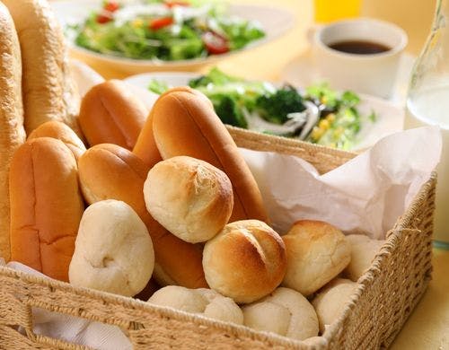 お食事一例