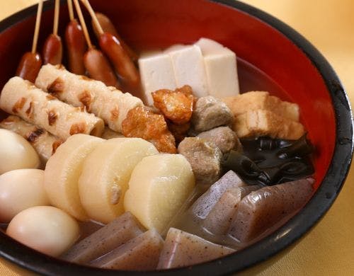 ご夕食一例