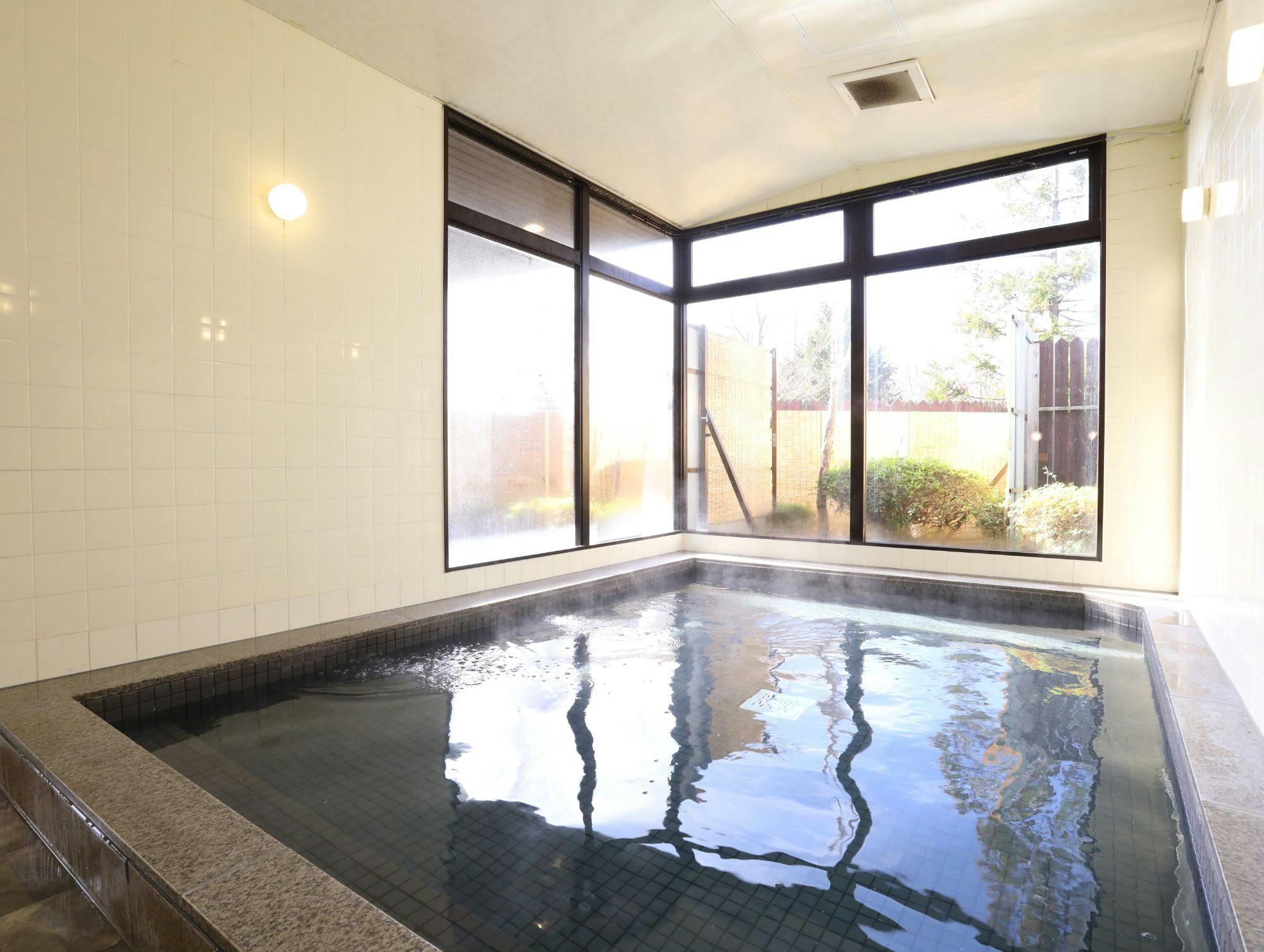 New Star Hotel Yamanakako