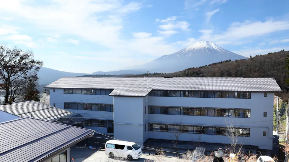 New Star Hotel Yamanakako