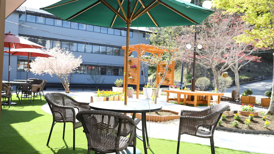 New Star Hotel Yamanakako