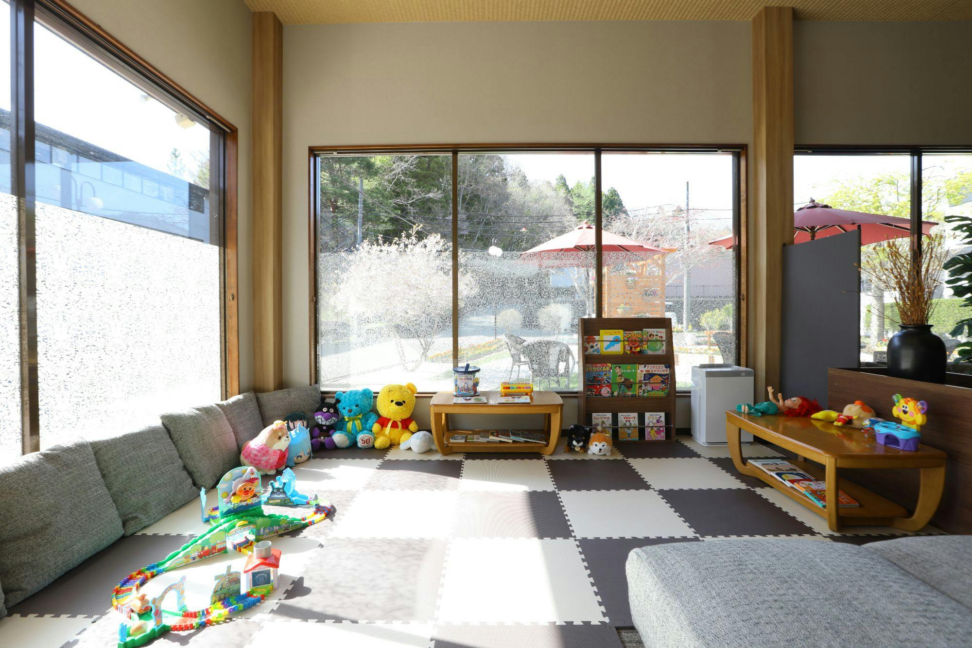 Kids' Room