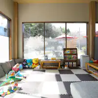 Kids' Room