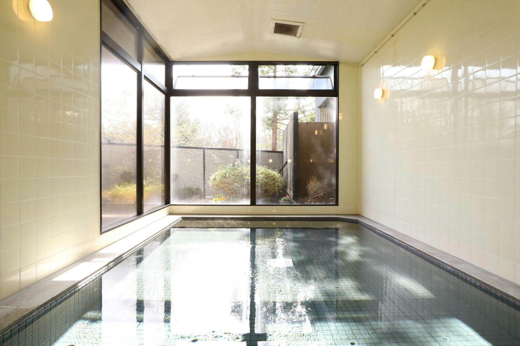 Public Bath