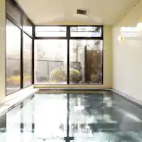 Public Bath