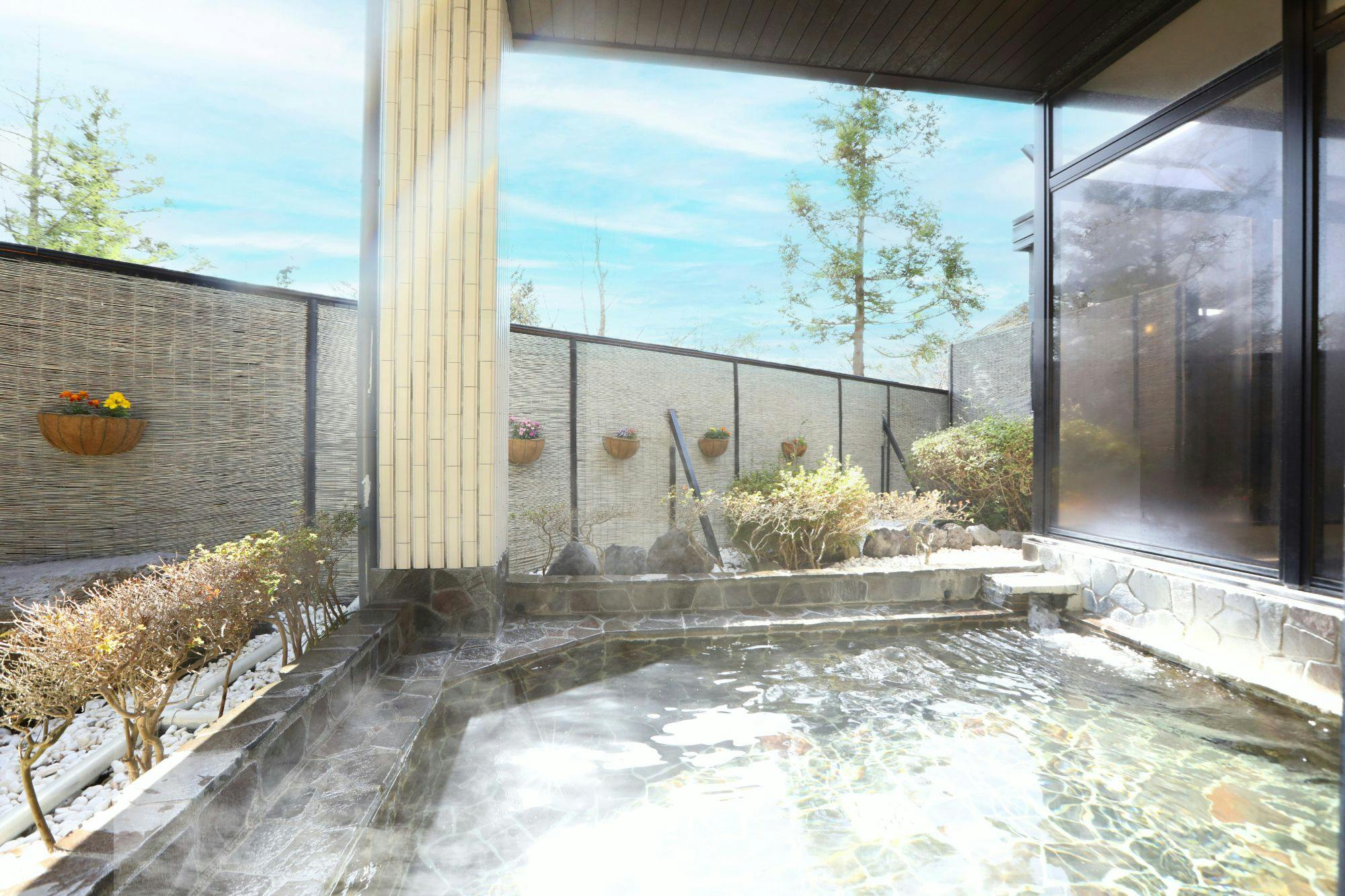 Public Bath
