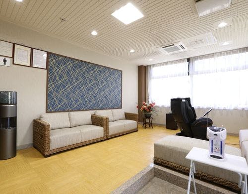 大浴場