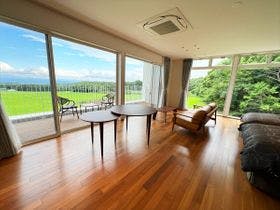 空の庭クレセントムーン