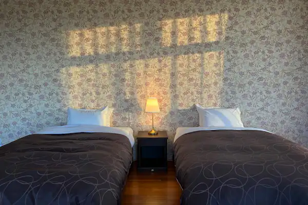 ห้องนอน