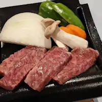 Thịt bò thương hiệu Kagoshima - Kagoshima Kurogyu -