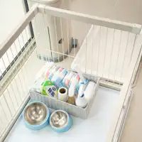 강아지용 편의시설