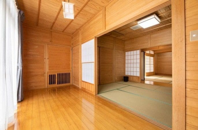 Oyado Yuki Onsen