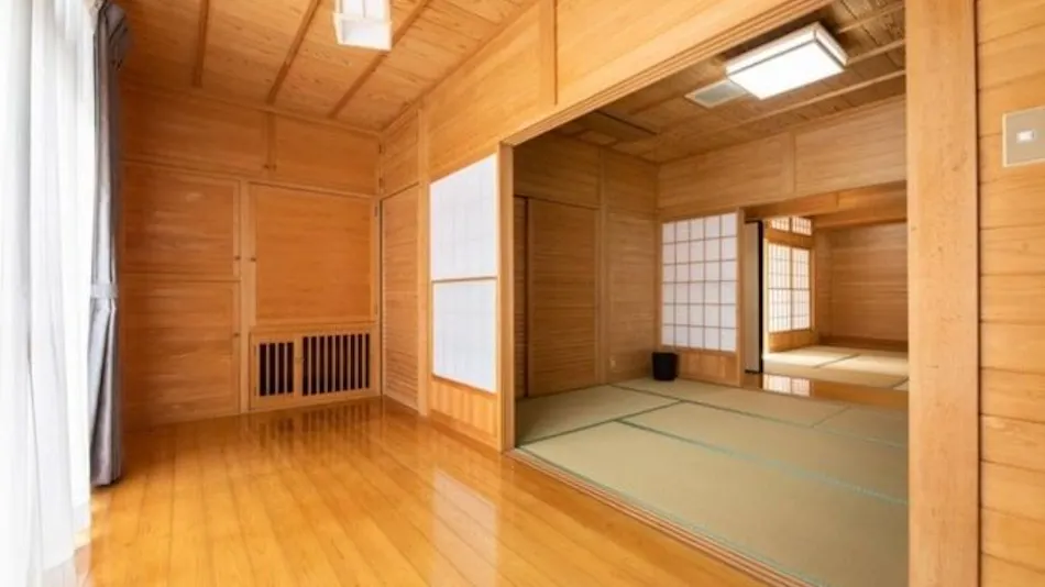 Oyado Yuki Onsen