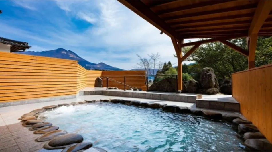 Oyado Yuki Onsen