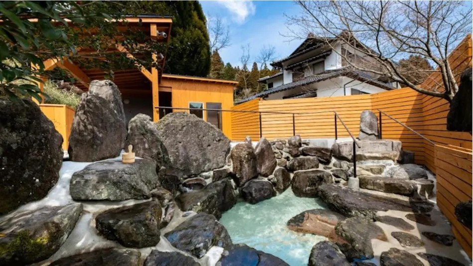 Oyado Yuki Onsen