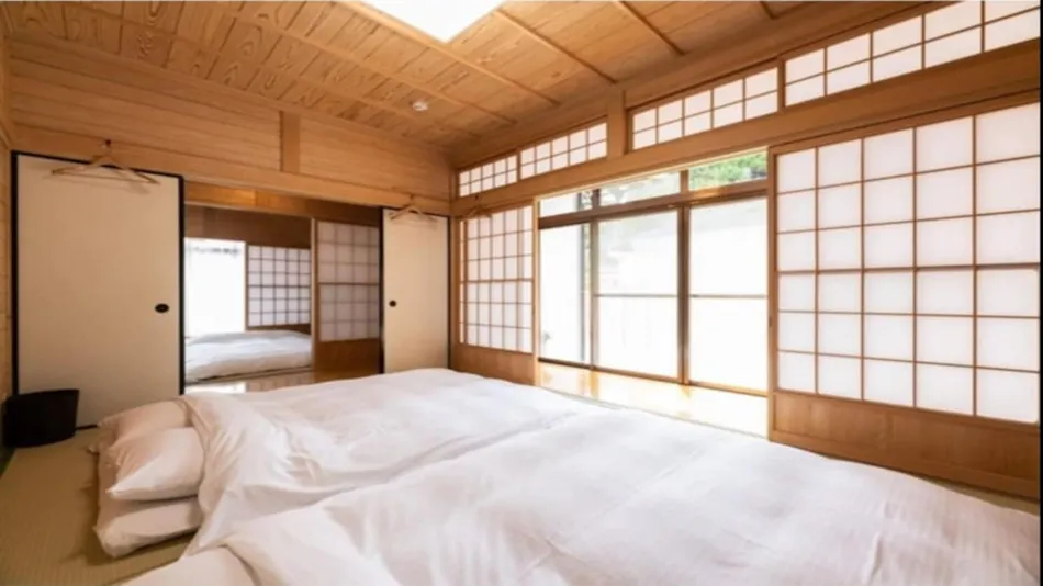 Oyado Yuki Onsen