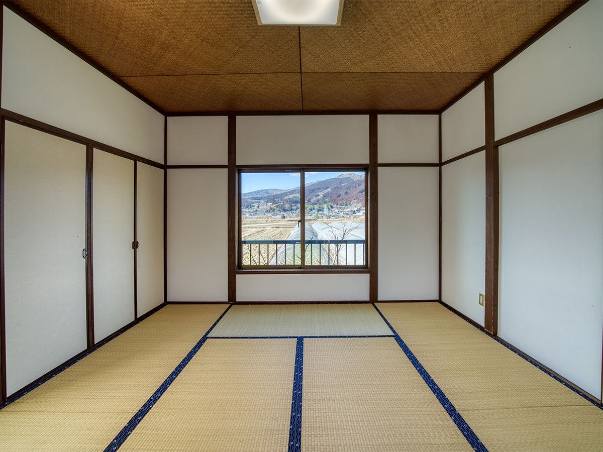 Villa Furusato