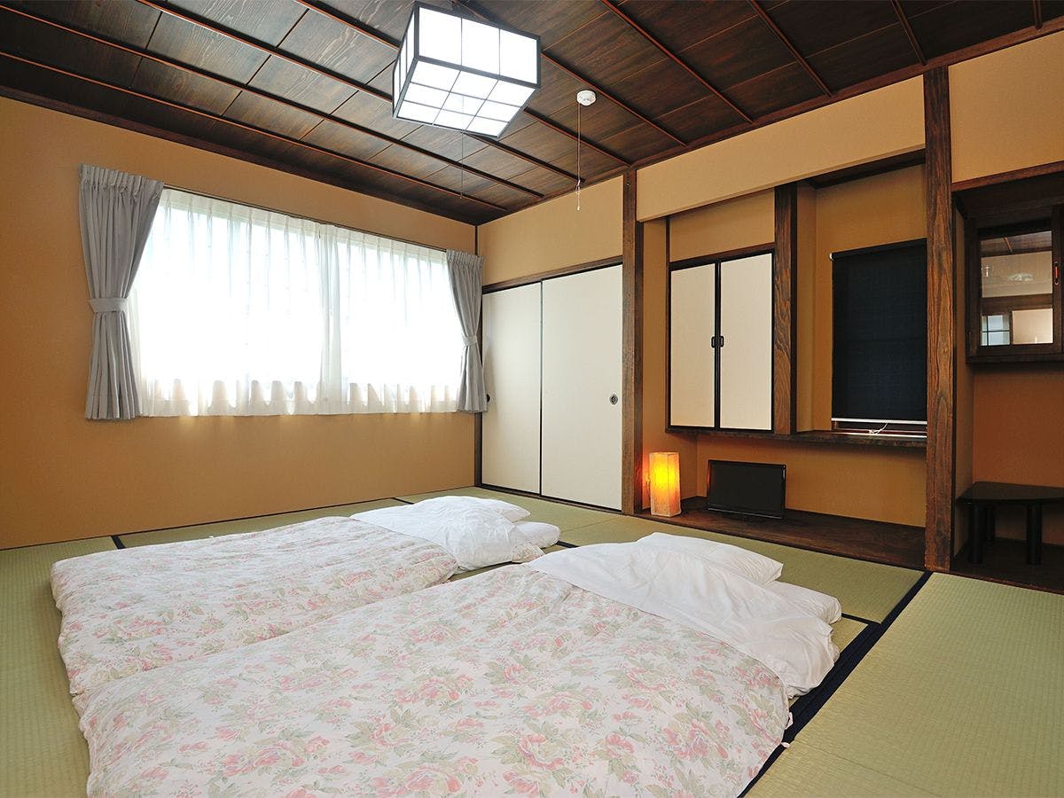 Villa Furusato