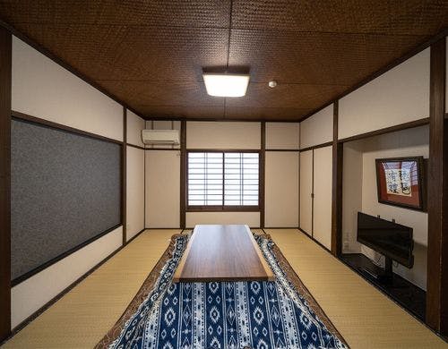 けやき／定員：1名~6名