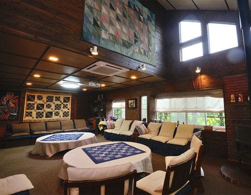 もみのき／定員：6名~15名