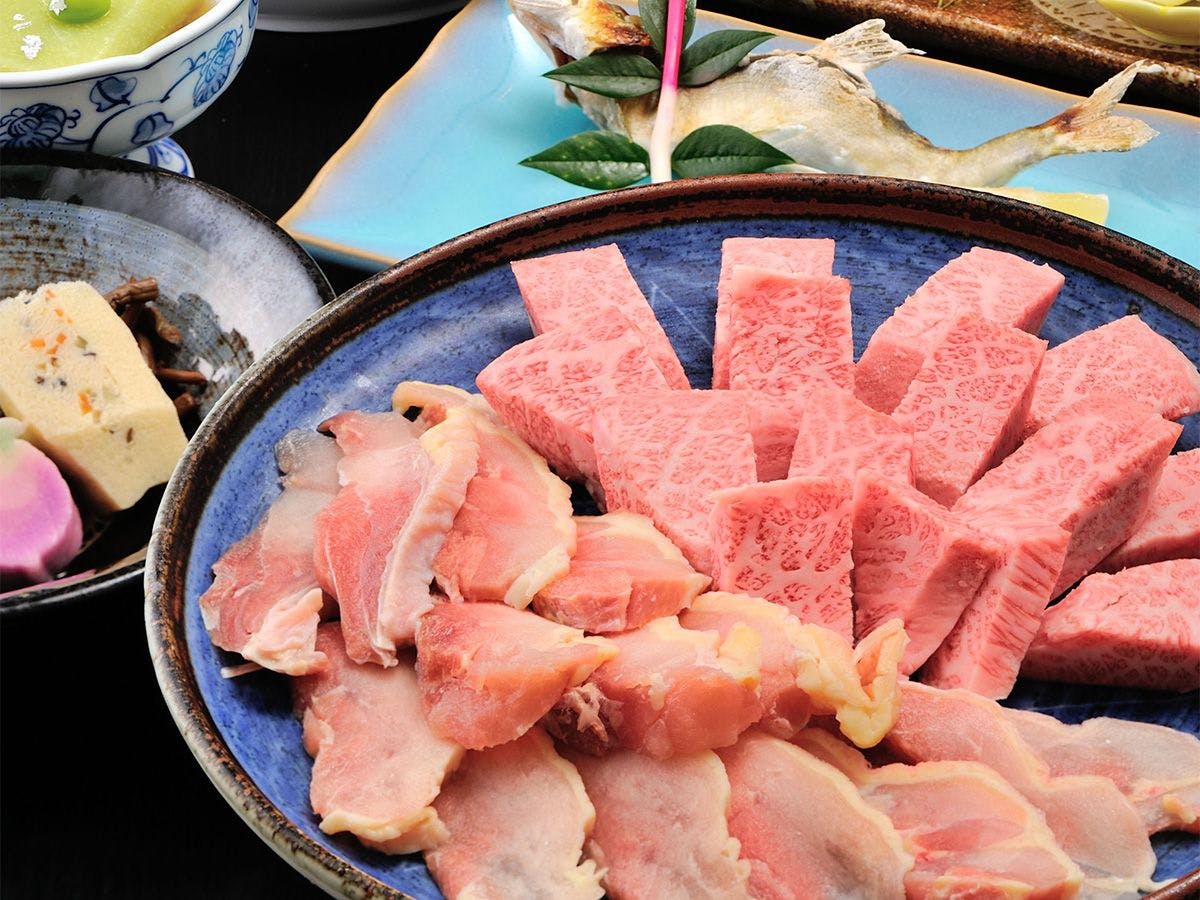 Kursus BBQ / Sayur-sayuran bermusim dan hidangan kreatif