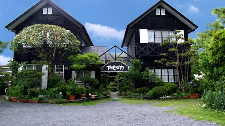 Villa Furusato