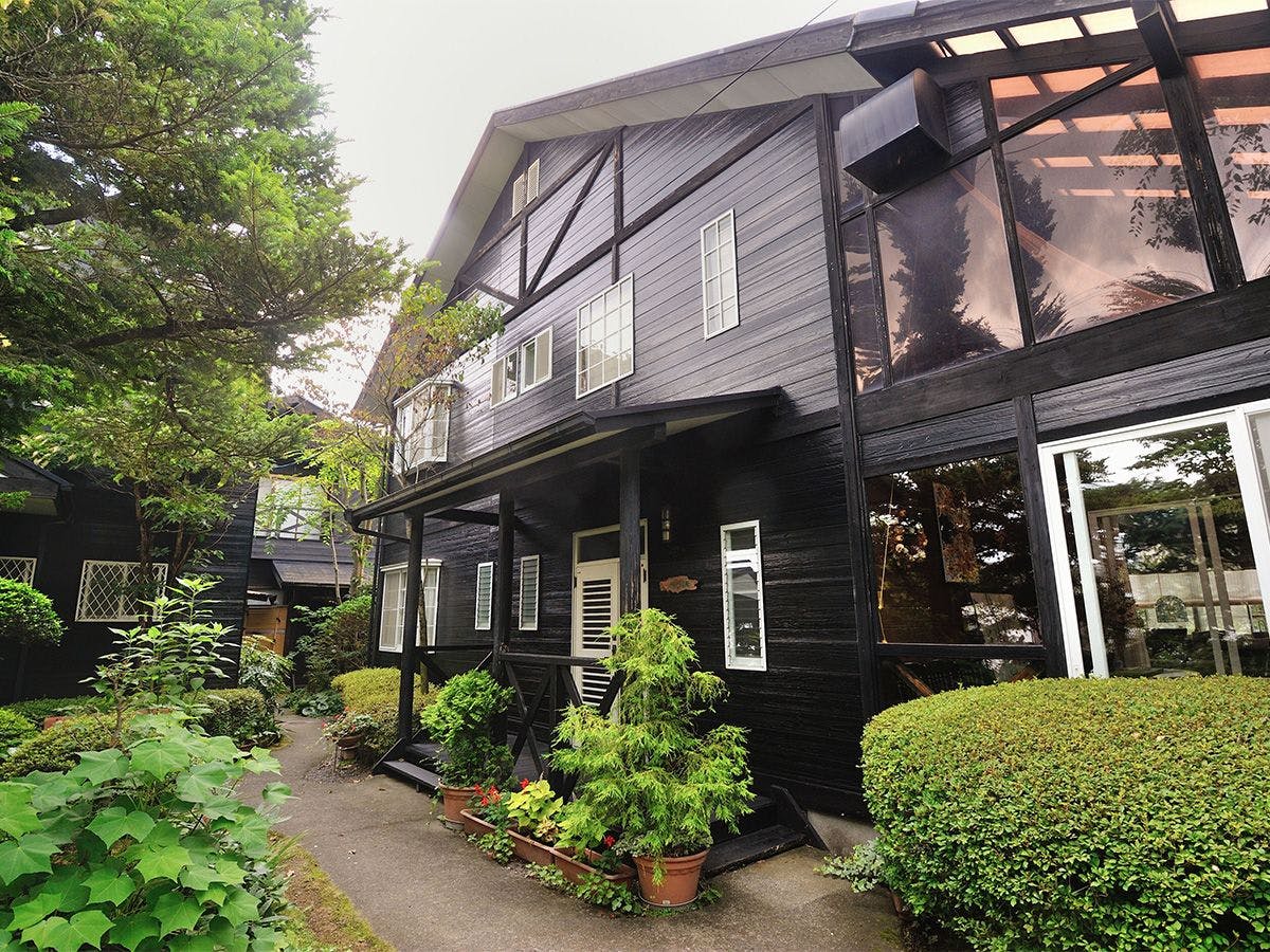 Villa Furusato - Kemudahan dalam