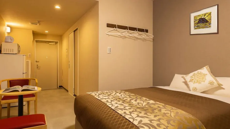 Mr.KINJO Happiness Resort1 <Miyakojima>