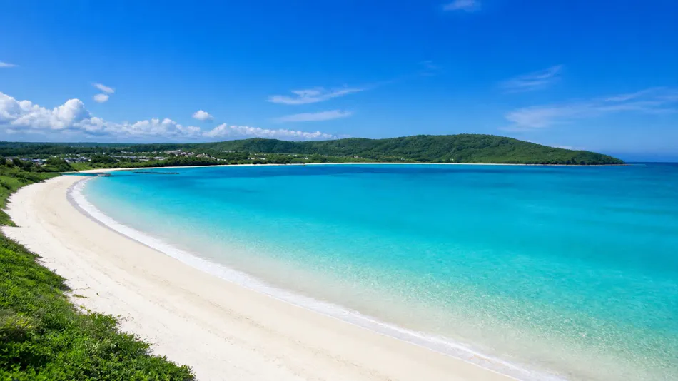 Mr.KINJO Happiness Resort1 <Miyakojima>