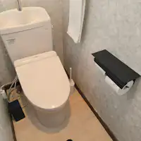 ห้องน้ำพร้อมบิเดต์