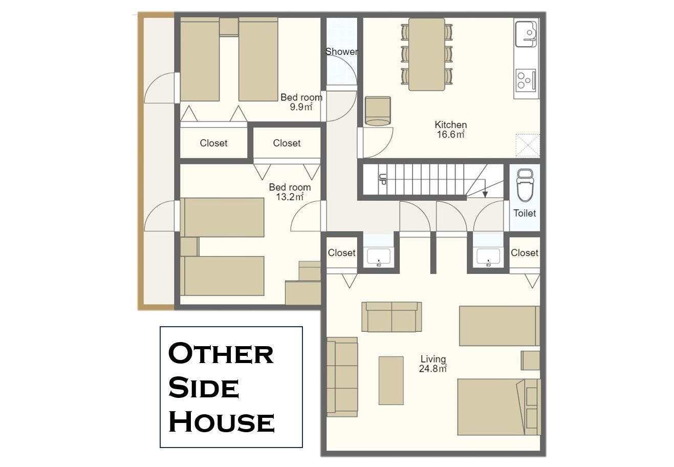 แผนผังชั้น