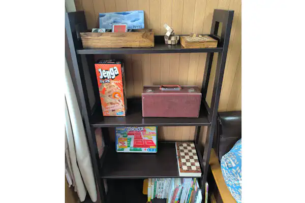 เกมกระดาน