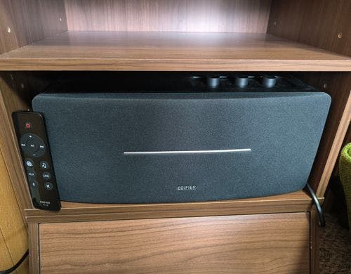 Bluetoothスピーカー speaker