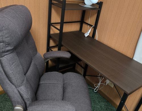 ワーキングデスク　Working desk