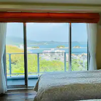 W201 幸福 (Sachi) 卧室