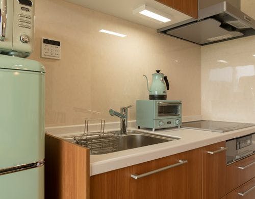 W202瞳(ひとみ)簡易キッチン