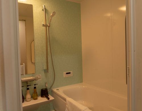 W202瞳(ひとみ)バスルーム