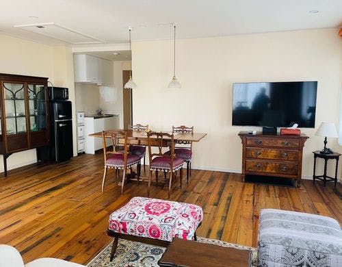 W201幸(さち)リビングルーム