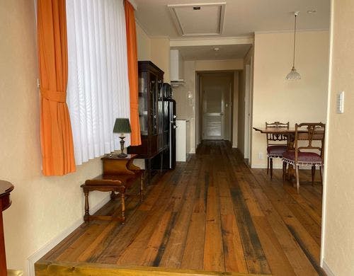 W201幸(さち)リビングルーム